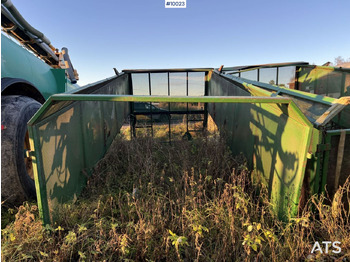 Ανοιχτό αμάξωμα