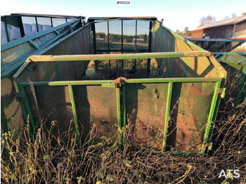 Ανοιχτό αμάξωμα