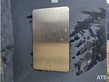 Νύχι Hook S80 TOBA: φωτογραφία 4