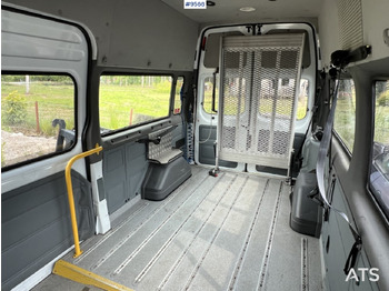 Άλλα μηχανήματα Minibus- Ford FDG6 Transit- Sold newly inspected: φωτογραφία 5