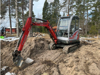 Εκσκαφέας NEUSON