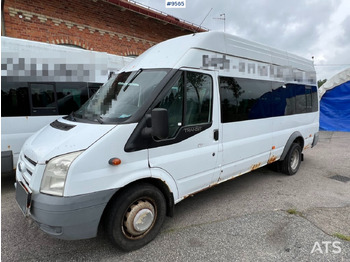 Άλλα μηχανήματα FORD