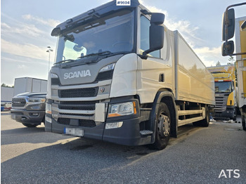 Φορτηγό κόφα SCANIA P 250