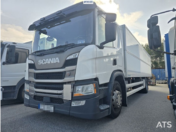 Φορτηγό κόφα SCANIA P 250