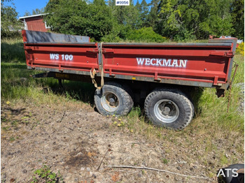 Ρυμούλκα ανατρεπόμενο