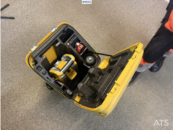 Εξοπλισμού κατασκευών Total Station Trimble S5 1 DR Plus: φωτογραφία 5 Εξοπλισμού κατασκευών Total Station Trimble S5 1 DR Plus: φωτογραφία 5