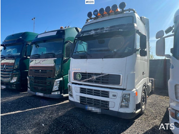 Τράκτορας VOLVO FH 440