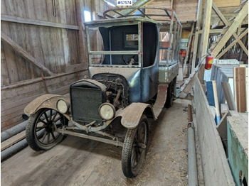 Ελαφρύ επαγγελματικό FORD