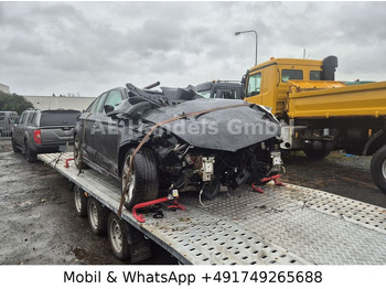 Λιμουζίνα/ Sedan AUDI