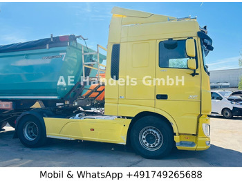 Τράκτορας DAF XF 460 SpaceCab BL *Retarder/2-Kreis-Hydraulik: φωτογραφία 5