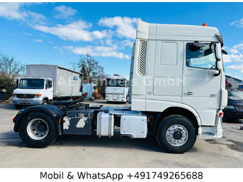 Καινούριο Τράκτορας DAF XF 530 SC BL PXP 4x4 *Retarder/Hydr./Standklima: φωτογραφία 2