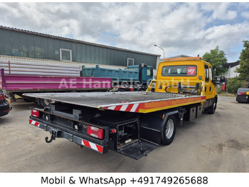 Φορτηγό ρυμούλκησης Iveco Daily 70C18 Doka *Manual/Seilwinde-Ramsey+Funk: φωτογραφία 4