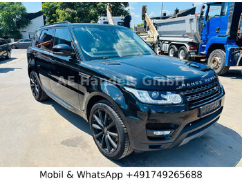 SUV LAND ROVER