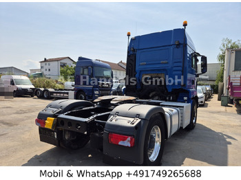 Leasing  MAN TGS 18.480 L BL 4x4 HydroDrive *Pritarder/Hydr. MAN TGS 18.480 L BL 4x4 HydroDrive *Pritarder/Hydr.: φωτογραφία 3