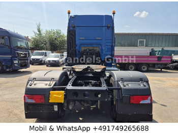 Leasing  MAN TGS 18.480 L BL 4x4 HydroDrive *Pritarder/Hydr. MAN TGS 18.480 L BL 4x4 HydroDrive *Pritarder/Hydr.: φωτογραφία 4
