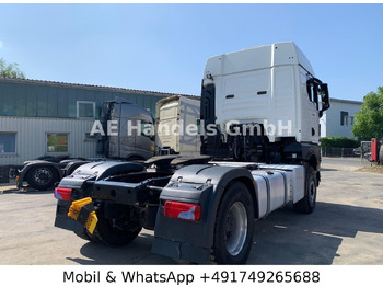 Τράκτορας MAN TGX 18.510 GX BL 4x4 HydroDrive *Pritader/AP/ACC: φωτογραφία 3