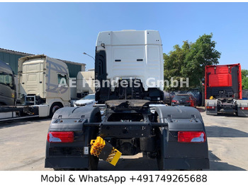 Τράκτορας MAN TGX 18.510 GX BL 4x4 HydroDrive *Pritader/AP/ACC: φωτογραφία 4
