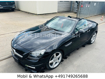 Κάμπριο MERCEDES-BENZ