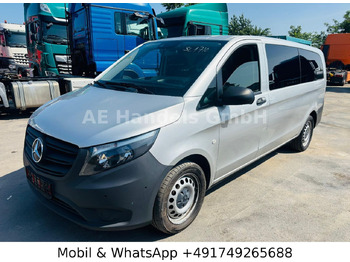 Επιβατικό βαν MERCEDES-BENZ Vito 116
