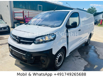 Μικρό βαν OPEL Vivaro