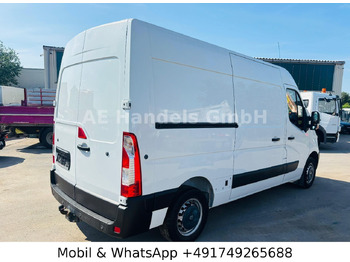 Βαν Renault Master III 130 L2H2 *Manaul/PDC/AHK/Klima: φωτογραφία 5