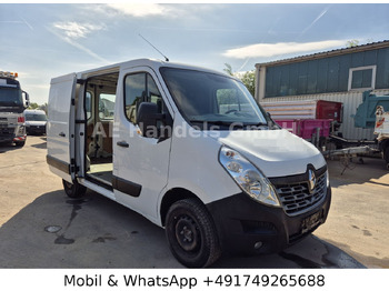 Βαν RENAULT Master