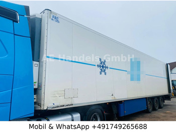 Επικαθήμενο ψυγείο SCHMITZ SKO