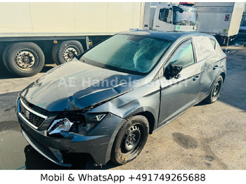 Λιμουζίνα/ Sedan