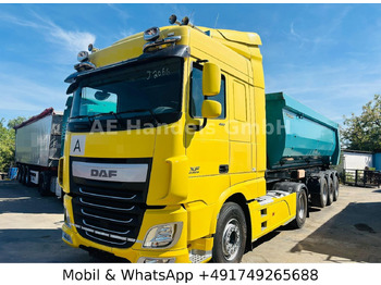 Τράκτορας DAF XF 460