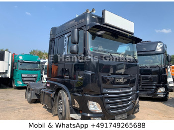 Τράκτορας DAF XF 480