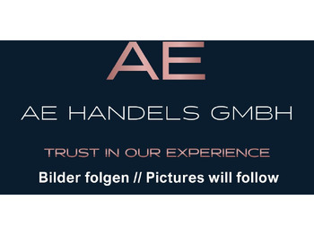 Τράκτορας MAN TGX 18.460