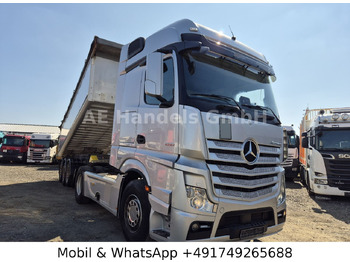 Τράκτορας MERCEDES-BENZ Actros 1848