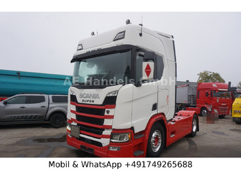Τράκτορας SCANIA R 450