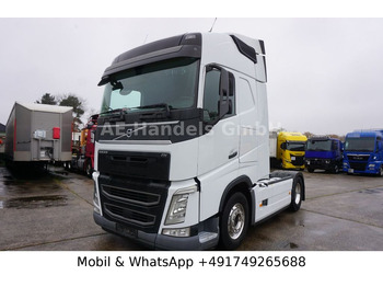 Τράκτορας VOLVO FH