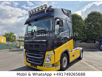 Τράκτορας VOLVO FH 500