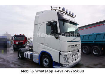Τράκτορας VOLVO FH 500