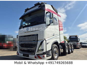 Τράκτορας VOLVO FH 750