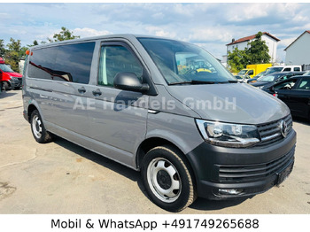 Επιβατικό βαν VOLKSWAGEN Transporter T6