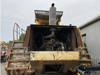 Κόπανος συμπίεσης Bomag 1172 RB-2 1er Main / Origine Française: φωτογραφία 4
