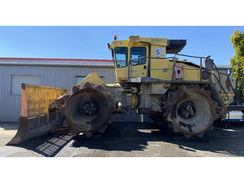Κόπανος συμπίεσης Bomag 1172 RB-2 1er Main / Origine Française: φωτογραφία 2