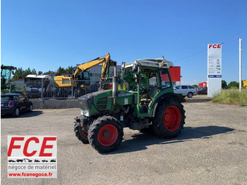 Τρακτέρ FENDT 209 F Vario