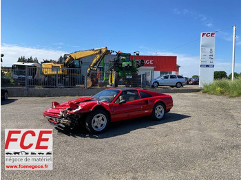 Αυτοκίνητο FERRARI