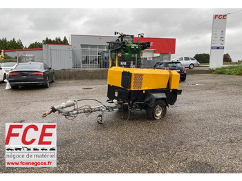 Αεροσυμπιεστής INGERSOLL RAND