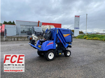 Χλοοκοπτικό ISEKI