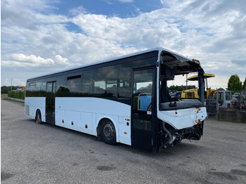 Προαστιακό λεωφορείο Iveco CROSSWAY E6-TECTOR-320: φωτογραφία 2