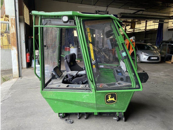 Καμπίνα για Φορτηγό John Deere SERIE 10: φωτογραφία 2