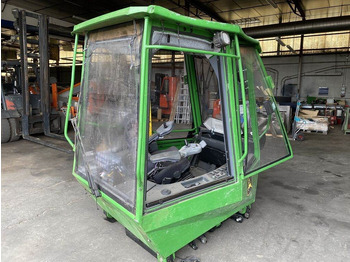Καμπίνα για Φορτηγό John Deere SERIE 10: φωτογραφία 3