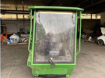 Καμπίνα για Φορτηγό John Deere SERIE 10: φωτογραφία 4