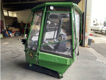 Καμπίνα για Φορτηγό John Deere SERIE 10: φωτογραφία 5