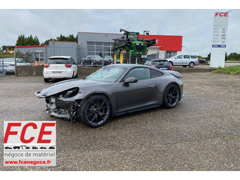 Αυτοκίνητο PORSCHE